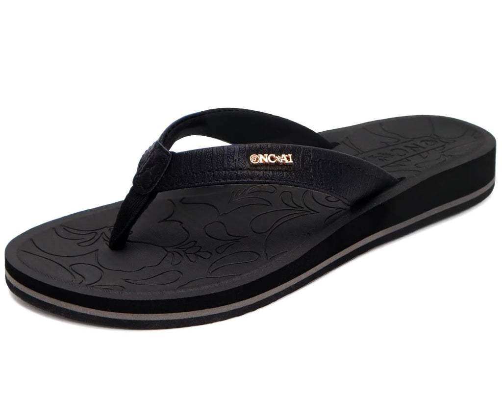 ONCAI Women's Arch Support Flip Flops