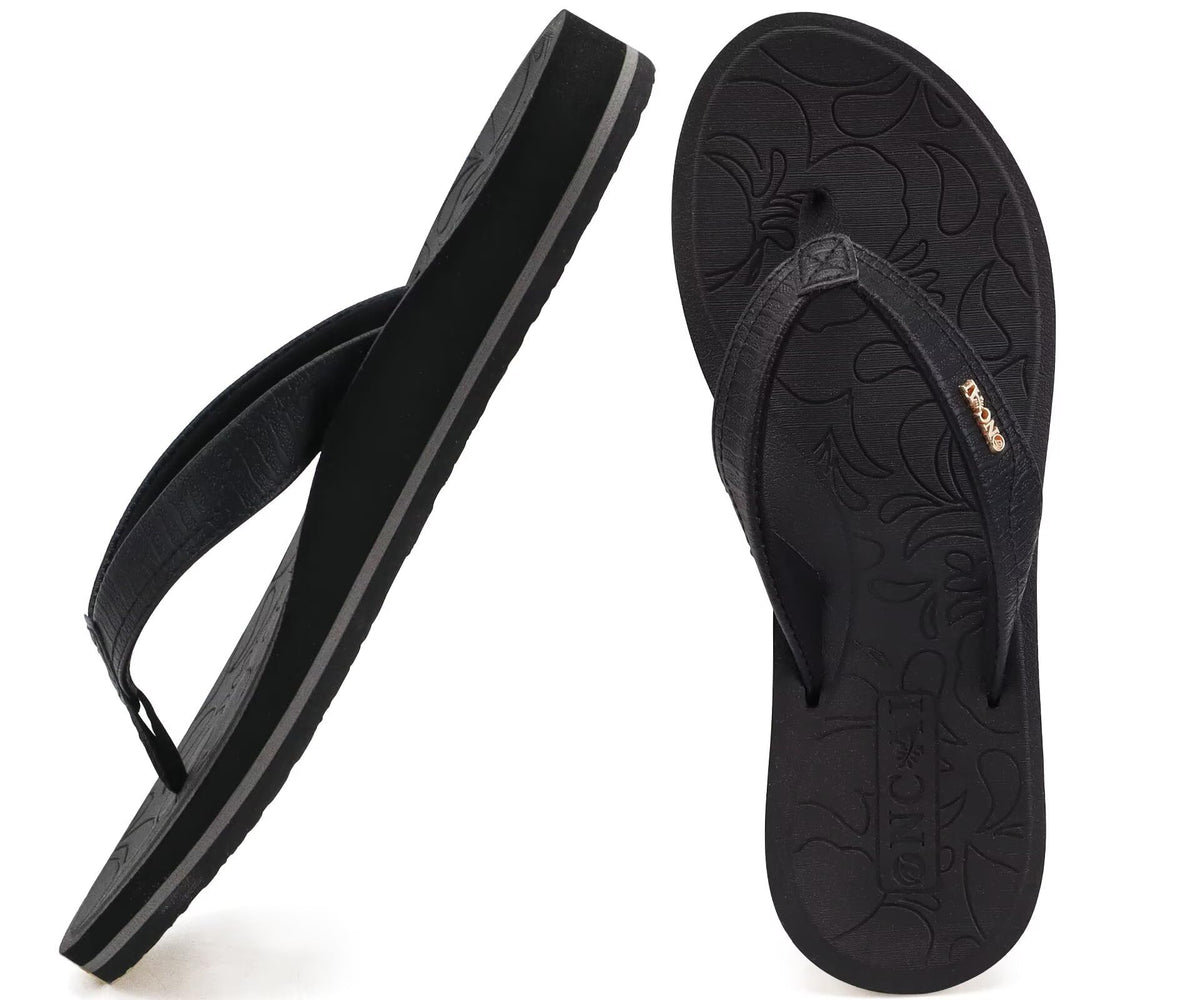 ONCAI Women's Arch Support Flip Flops
