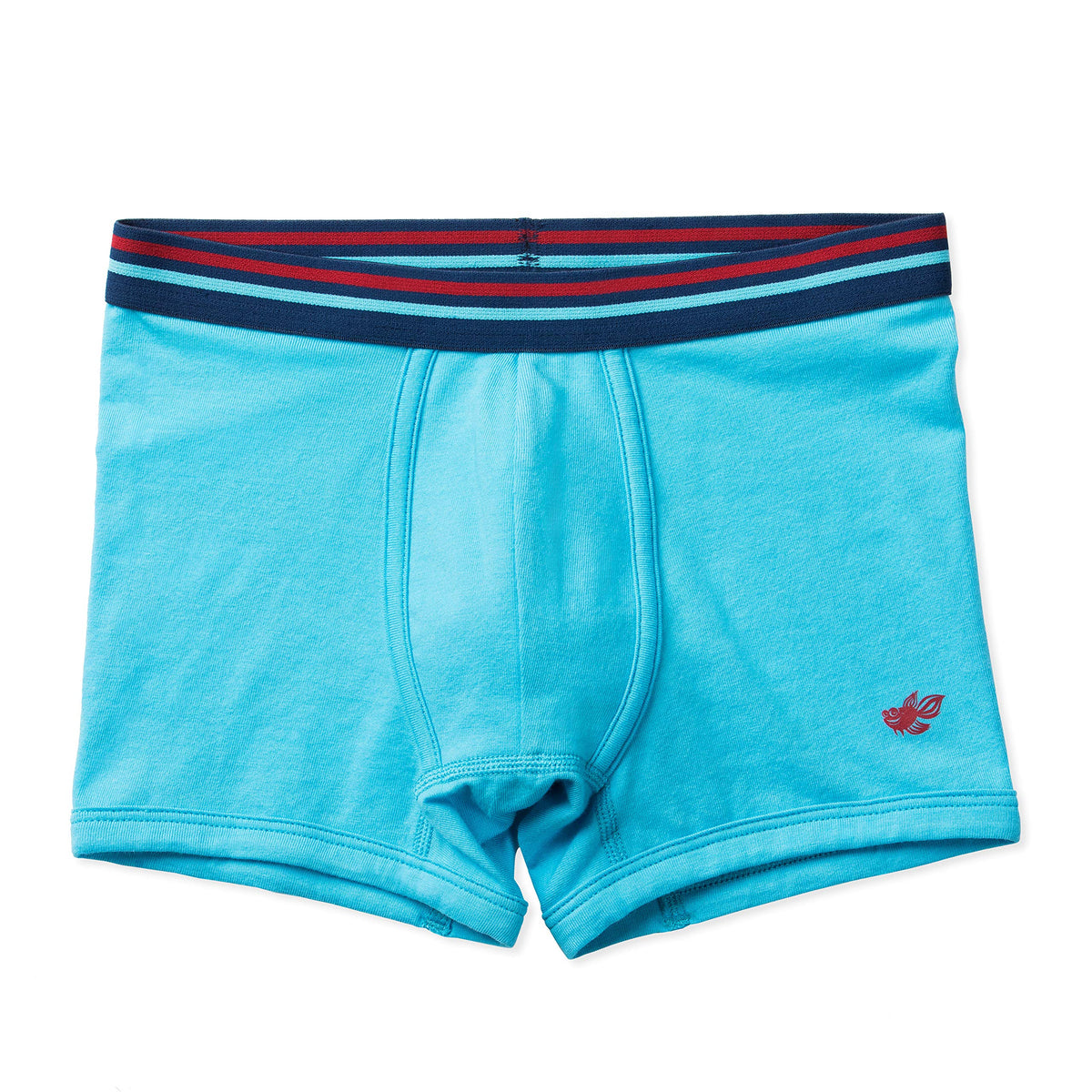 Lucky & Me | Jameson Performance Boy Boxer Briefs | Ultra Soft Cotton | 5 Pack (Voyager 5 Pack, Toddler 4/5)